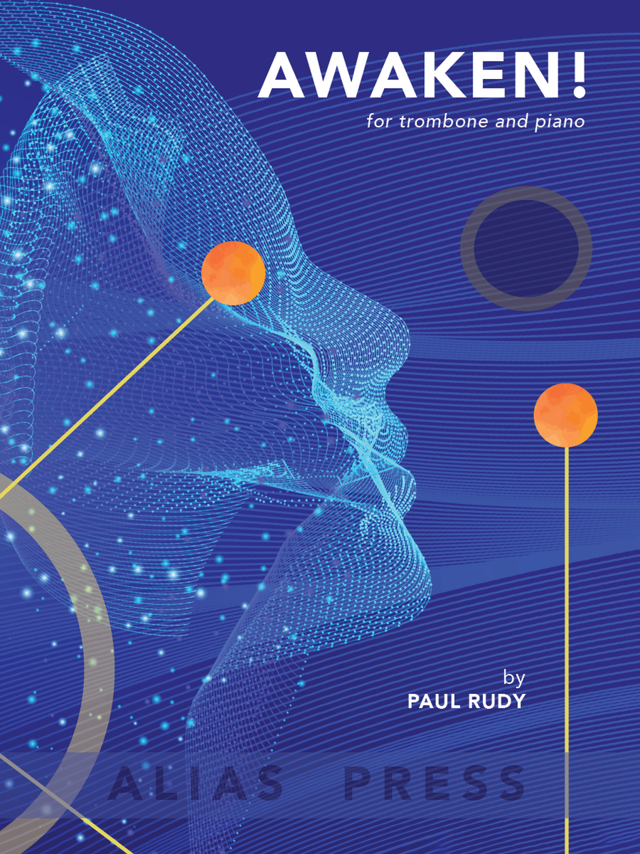 Awaken! Awaken! Chamber Music scores gallery preview page 1