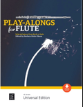 Play-Alongs for Flute