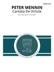 Cantata De Virtute