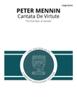Cantata De Virtute