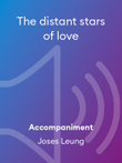 The distant stars of love