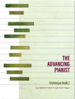 Piano Safari: Advancing Pianist Technique 2
