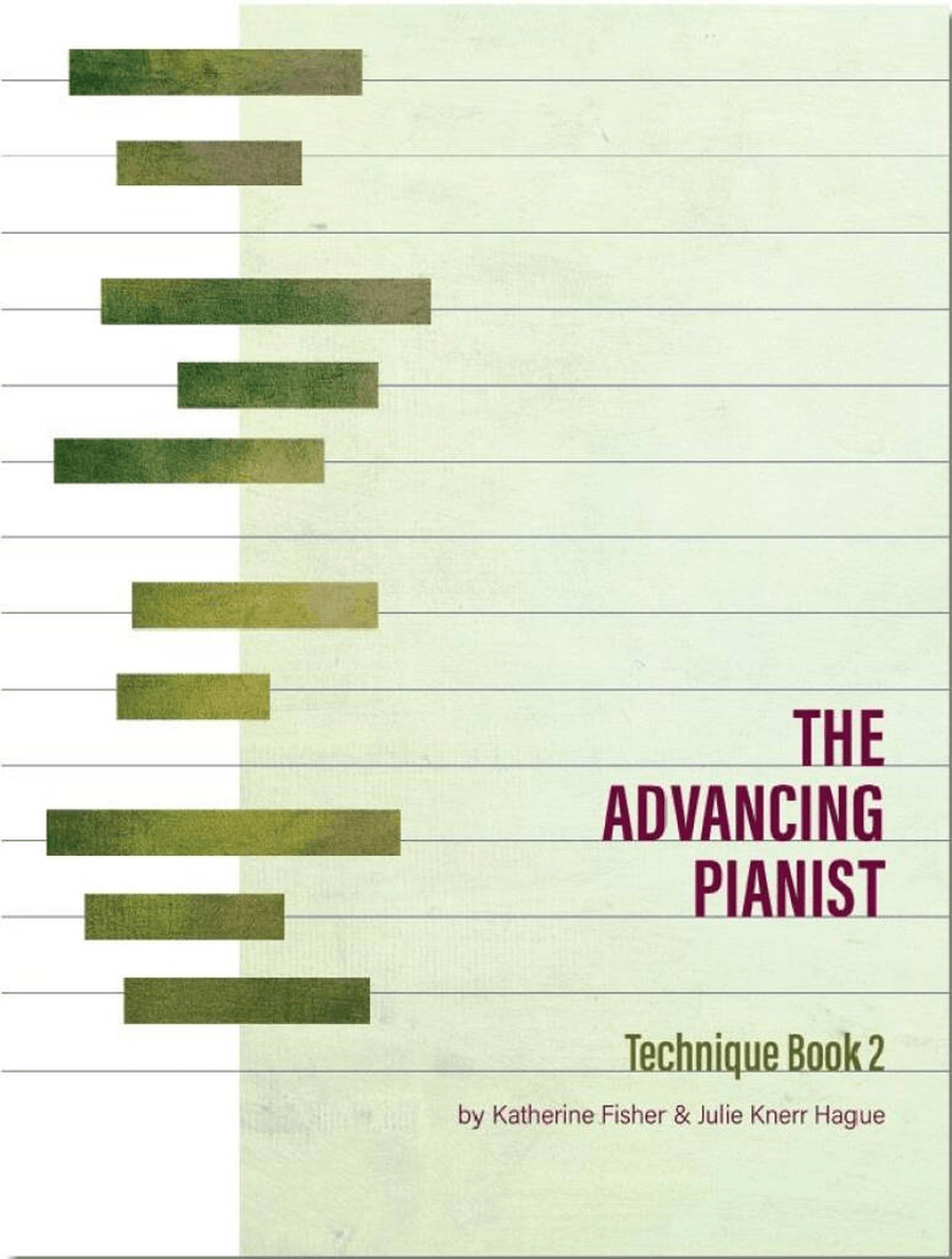Piano Safari: Advancing Pianist Technique 2 Piano Method scores gallery preview page 1