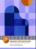 Piano Safari - Melodic Explorations 3