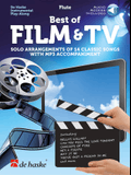 Best of Film & TV (Flute)