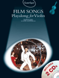 Guest Spot: Film Songs