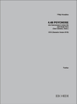 4.48 Psychose