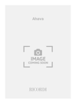 Ahava