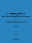 Vide Domine, vide afflictionem nostram