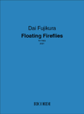 Floating Fireflies