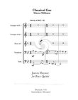 Classical Gas