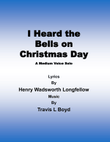 I Heard the Bells on Christmas Day