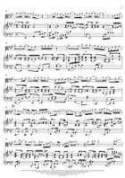 Goodness Of God Viola scores gallery preview page 3