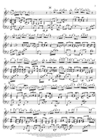 Goodness Of God Flute scores gallery preview page 3