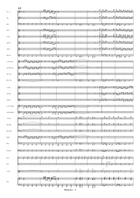 Waterloo Concert Band scores gallery preview page 5