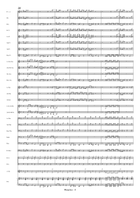 Waterloo Concert Band scores gallery preview page 6