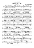 Douze Etudes
