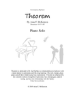 Theorem