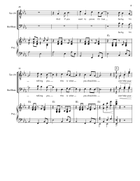 Help Yourself TTBB scores gallery preview page 5