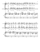 Help Yourself TTBB scores gallery preview page 6