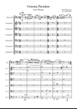 Love Theme (Tema D'amore)