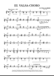 Valsa-Choro