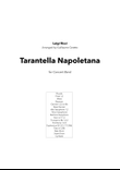 Tarantella Napoletana