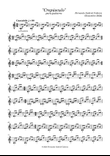 Crepúsculo (para guitarra)