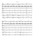 Laudate Dominum Chamber Music scores gallery preview page 3