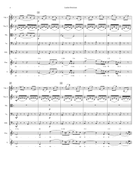 Laudate Dominum Chamber Music scores gallery preview page 5