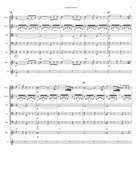 Laudate Dominum Chamber Music scores gallery preview page 6