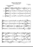 Swan Lake Suite
