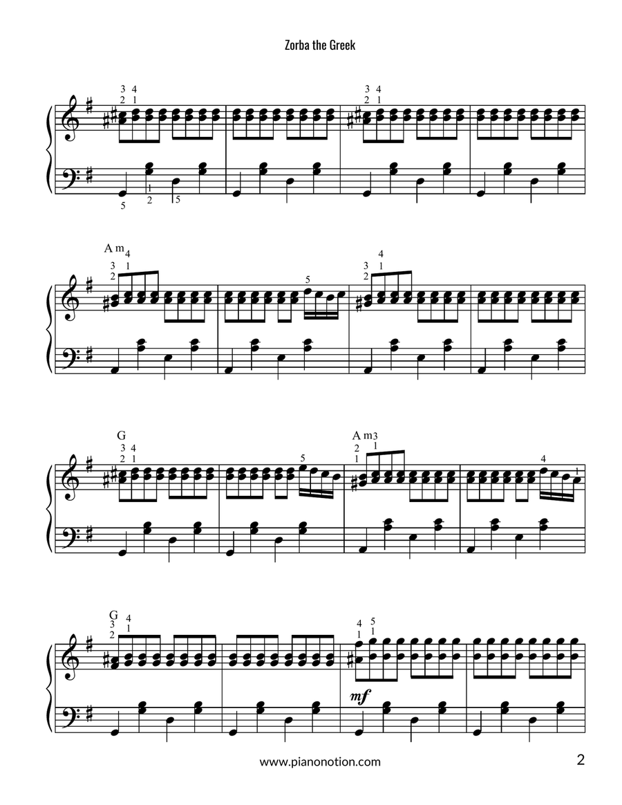 Theme From 