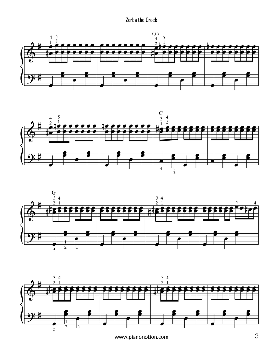 Theme From 