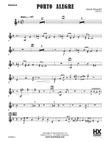 Porto Alegre: B-flat Clarinet