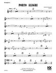 Porto Alegre: B-flat Trumpet 4