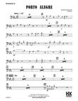 Porto Alegre: Trombone 3