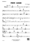 Porto Alegre: Trombone 4