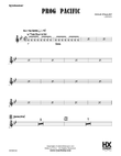 Prog Pacific: Synthesizer