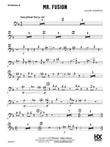 Mr. Fusion: Trombone 2