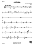 Spherical: Guitar