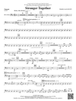 Stronger Together: Timpani