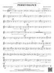 Perseverance: E-flat Baritone Saxophone