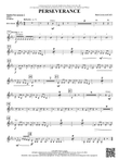 Perseverance: 2nd Mallet Percussion