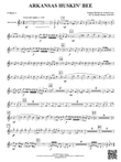 Arkansas Huskin' Bee: 1st F Horn