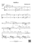 Katla: 3rd Percussion