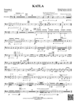 Katla: 4th Percussion