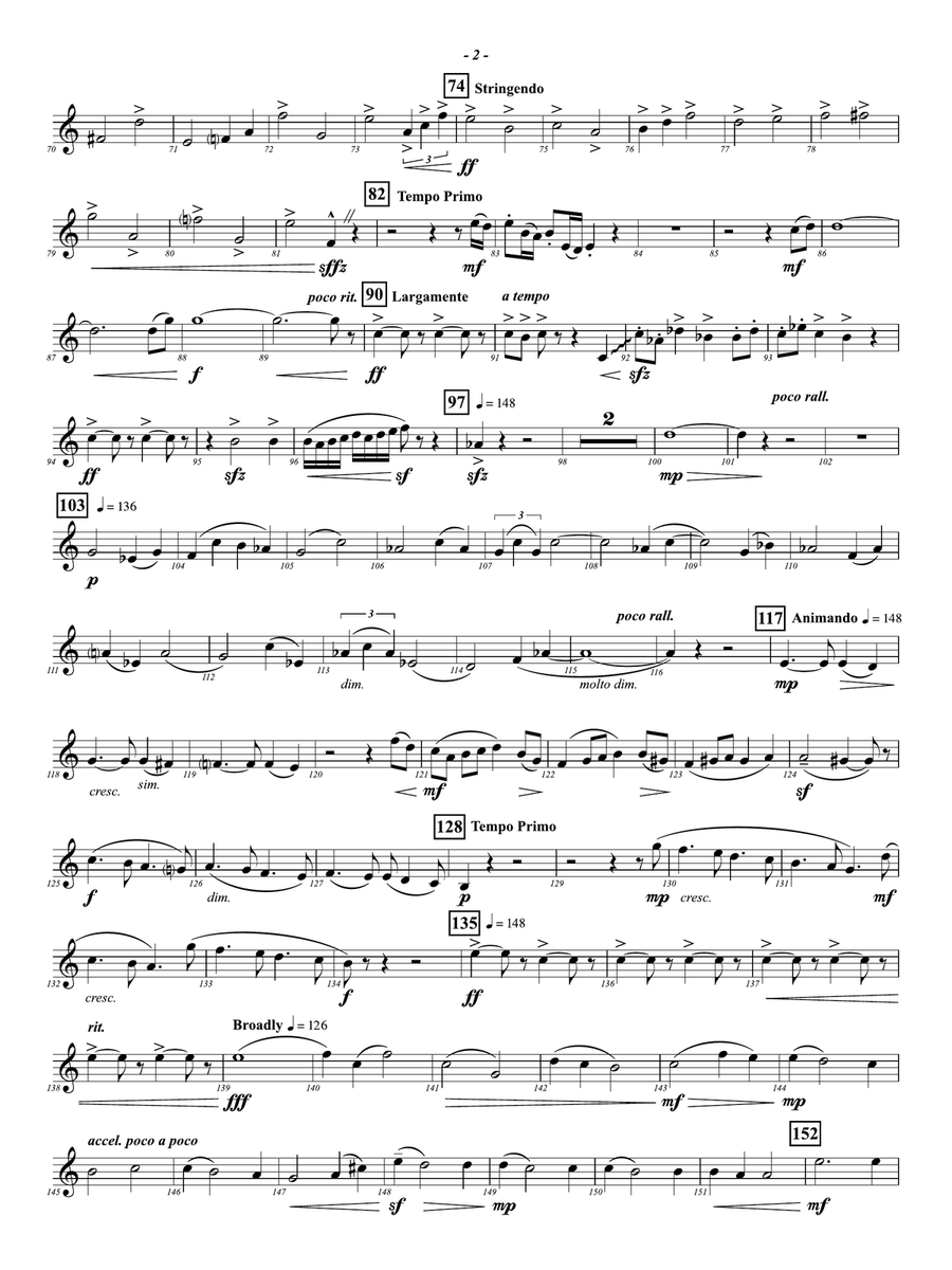 Finale (from 