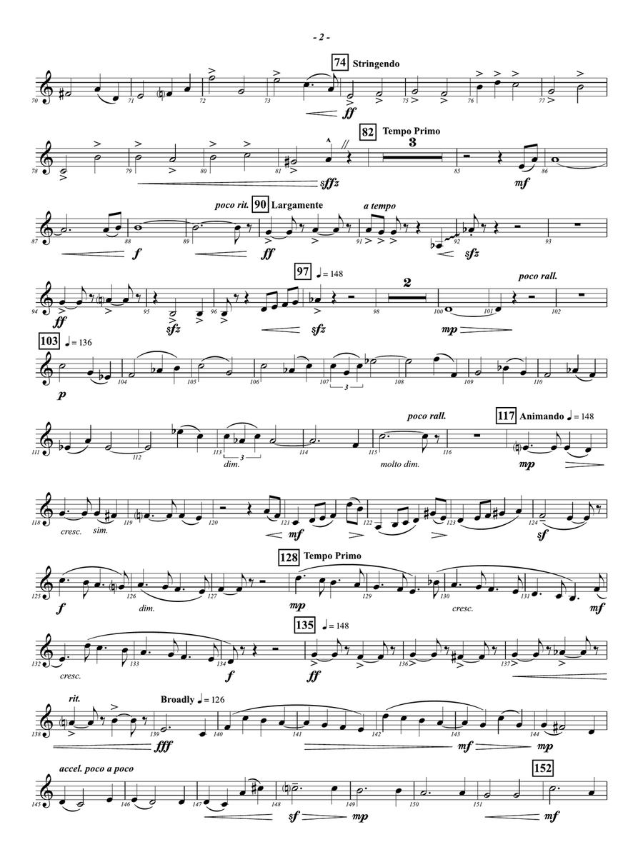 Finale (from 