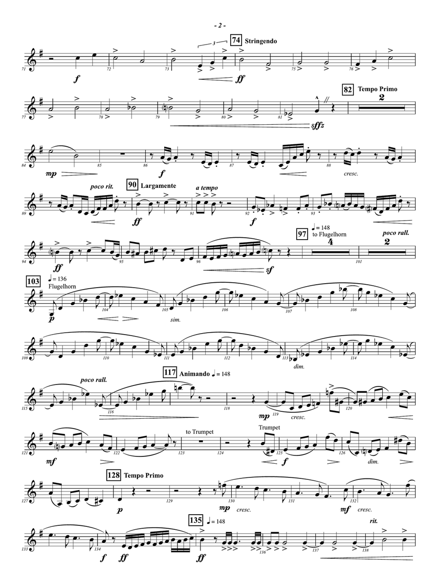 Finale (from 